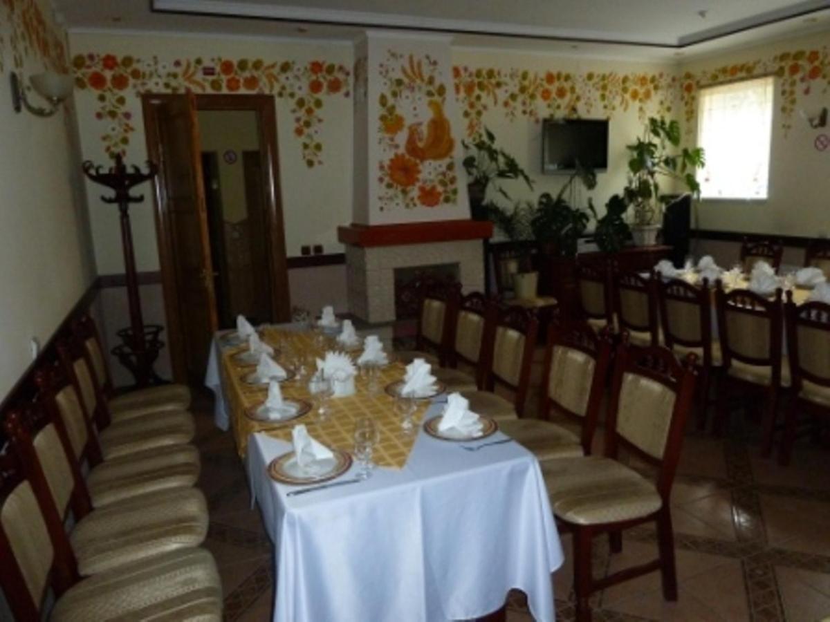 Hotel Zelenyi Klyn Ivano-Frankivsk Exterior foto